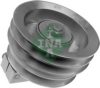 INA 531 0686 20 Tensioner Pulley, V-belt